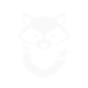 Racoon Magnetics Logo